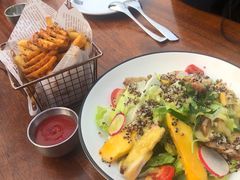 -MR.ROCKY洛奇先生RESTAURANT&BAR(宝安壹方城店)