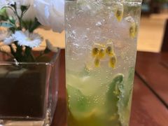 -三亚海棠湾喜来登度假酒店大堂吧