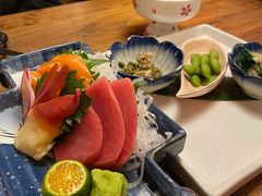 -烧鸟乐·居酒屋(桐梓林店)
