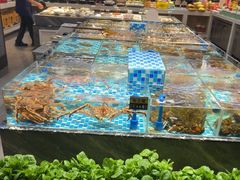 -映像威海·海鲜味道(市区店)