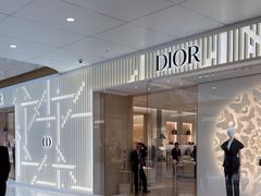 -DIOR迪奥(德基广场女装店)
