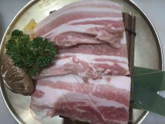 -韩宫宴和牛烤肉(上海金山万达店)