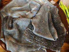 纯鲜水流毛肚-岗上渣渣老火锅(两路口店)