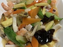 -景祥海鲜美食餐厅