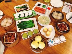 -北海金昌开元名都大酒店·四季轩中餐厅