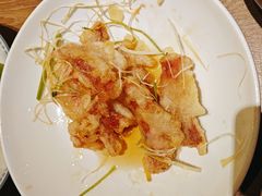 -金掌勺锅包肉(太原万达店)