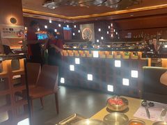 -西塔老太太泥炉烤肉(亚运村店)