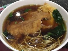 -朱鸿兴面馆(镇湖店)