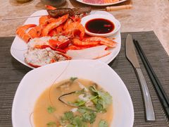 -盛宴标帜餐厅·亲子自助 (南昌喜来登酒店)