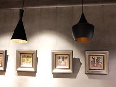 -SEVEN西餐厅(中河南路店)