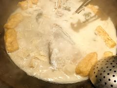 -陈大锅·岳阳鱼馆·地道岳阳菜(美食街店)