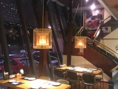大堂-三石铁板烧(紫竹桥店)