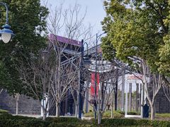-季高兔窝窝亲子园(上海薰衣草公园店)