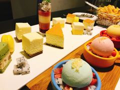 -法兰度航空主题餐厅(东汇城店)