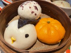 -比格比萨自助(宝山日月光店)