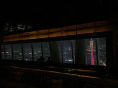 -广州四季酒店·天吧·高空酒吧