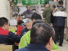 -老北京豆汁店