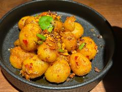 -清水亭湖北菜(大屯DT51店)