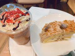 -Peet's Coffee皮爷咖啡(德基店)