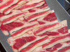 -新石器烤肉(虹悦城店)
