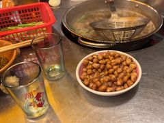 -潮汕•草根牛肉档(中江路店)