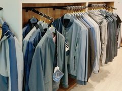 -海澜之家(王府井大街店)