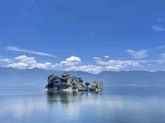 -大理洱海