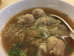 -永盈茶餐厅(中山四路店)