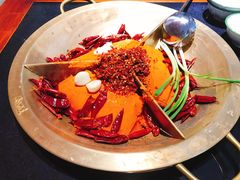 -叁口煮老火锅(东升店)