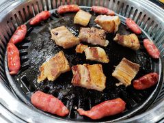 -梅梅家的烤肉店(槐北路店)