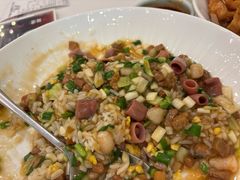 -开海·红岛海鲜虾水饺(石老人店)