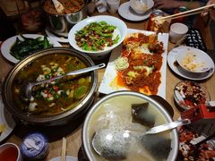 -将军府·鸡毛店(武侯祠店)