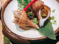 -蟹将军·松叶蟹和牛日料放题自助(K11店)