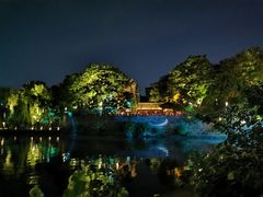 -运河游船(武林门码头)