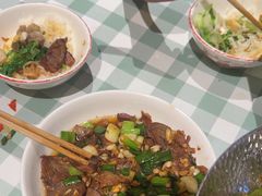 -彭耕记猪油炒小菜(吉联mall店)