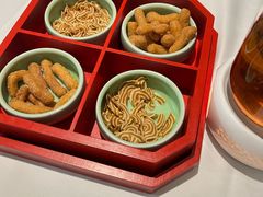 -院里寻菜·精致庭院菜(观沙岭店)