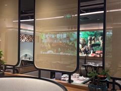 -野·大山里野生菌石锅土鸡(益田假日店)