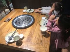 -77号渔船·蒸海鲜青岛菜(积米崖店)