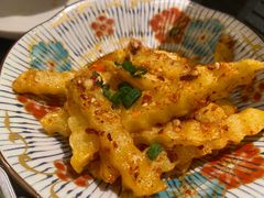 -师烤·豆花烤鱼(广州荔湾扬韬广场店)