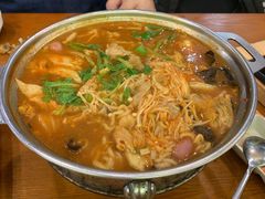 -韩礼年糕(飞虹路店)