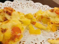 -麦香坊(伏波山店)