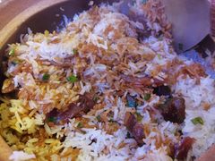 广式腊味煲仔饭-啫神·广州地标美食(北京路店)