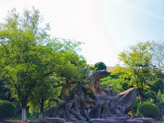 -南昌动物园