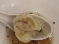 -东泰祥生煎馆(长宁路店)