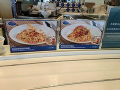 -湾景餐厅(海洋公园店)