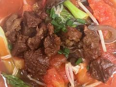 -粉八·云南米线·建水烧烤(常熟路店)