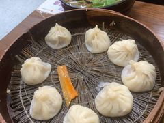 -万寿斋(山阴路店)