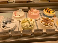 -派悦坊·甜品·蛋糕(虹口龙之梦店)