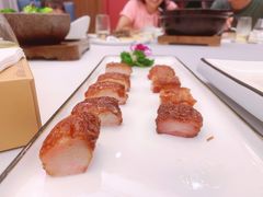 -怀德酒楼·粤菜·海鲜·茶点(宝安国际机场店)