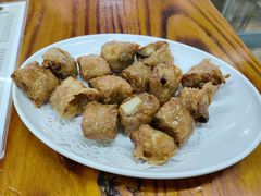 -潮汕美食.厚弥粥(白石洲店)